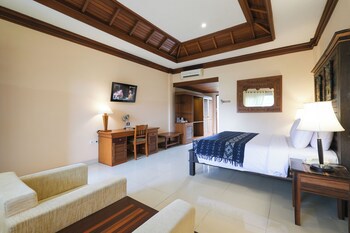 Bhuwana Ubud Hotel And Farming