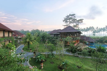 Bhuwana Ubud Hotel And Farming