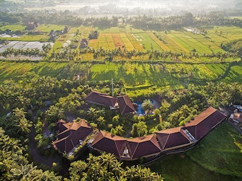 Bhuwana Ubud Hotel And Farming