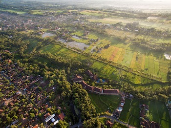 Bhuwana Ubud Hotel And Farming
