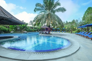 Bhuwana Ubud Hotel And Farming