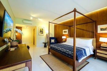 Bhuwana Ubud Hotel And Farming