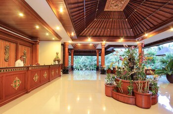 Bhuwana Ubud Hotel And Farming