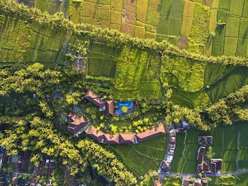 Bhuwana Ubud Hotel And Farming