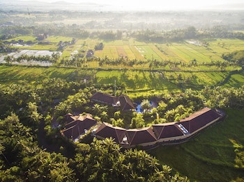 Bhuwana Ubud Hotel And Farming