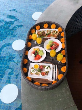 Bhuwana Ubud Hotel And Farming