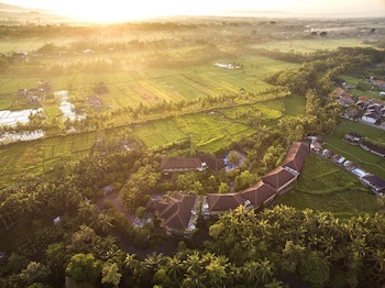 Bhuwana Ubud Hotel And Farming