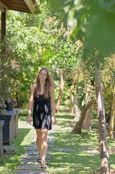 Bhuwana Ubud Hotel And Farming
