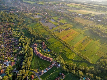 Bhuwana Ubud Hotel And Farming