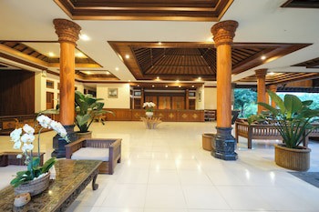 Bhuwana Ubud Hotel And Farming