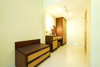 Bhuwana Ubud Hotel And Farming