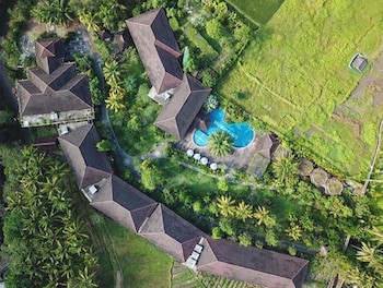 Bhuwana Ubud Hotel And Farming
