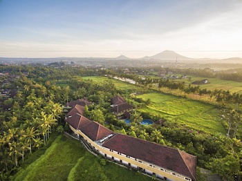 Bhuwana Ubud Hotel And Farming