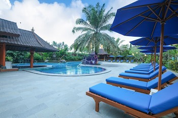 Bhuwana Ubud Hotel And Farming