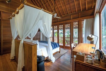Bhuwana Ubud Hotel And Farming