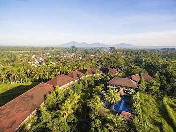 Bhuwana Ubud Hotel And Farming