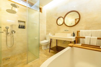 Bhuwana Ubud Hotel And Farming
