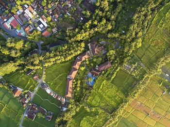 Bhuwana Ubud Hotel And Farming