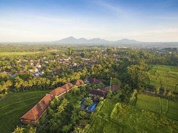 Bhuwana Ubud Hotel And Farming