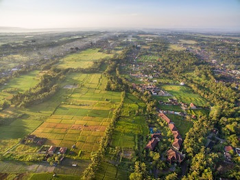 Bhuwana Ubud Hotel And Farming