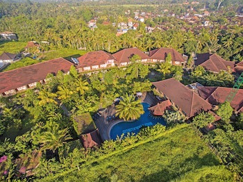 Bhuwana Ubud Hotel And Farming