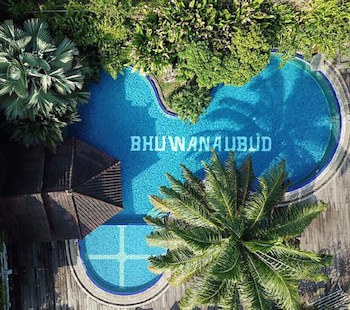 Bhuwana Ubud Hotel And Farming