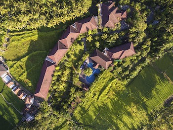 Bhuwana Ubud Hotel And Farming