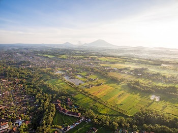Bhuwana Ubud Hotel And Farming