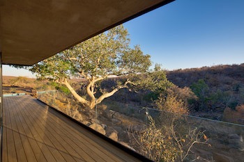 57 Waterberg Lodge