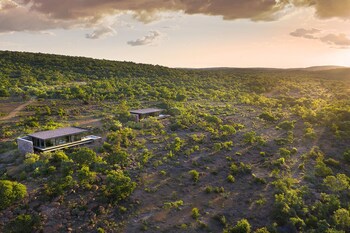 57 Waterberg Lodge