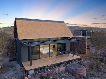 57 Waterberg Lodge