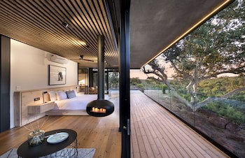 57 Waterberg Lodge