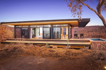 57 Waterberg Lodge