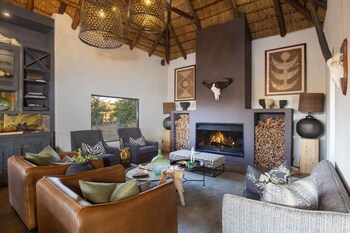 57 Waterberg Lodge