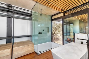 57 Waterberg Lodge