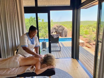 57 Waterberg Lodge