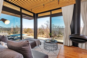 57 Waterberg Lodge