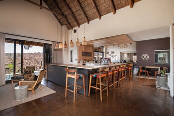 57 Waterberg Lodge