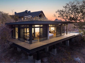 57 Waterberg Lodge