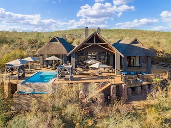 57 Waterberg Lodge