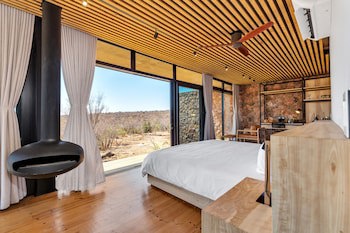 57 Waterberg Lodge