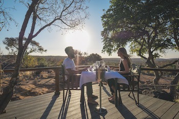 57 Waterberg Lodge