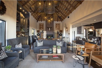 57 Waterberg Lodge