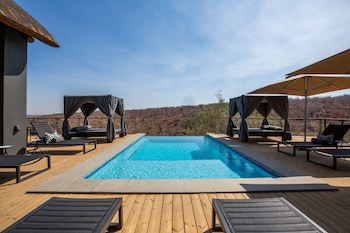 57 Waterberg Lodge