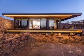 57 Waterberg Lodge