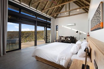 57 Waterberg Lodge