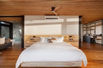 57 Waterberg Lodge