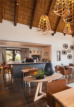 57 Waterberg Lodge