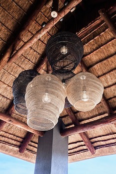 57 Waterberg Lodge