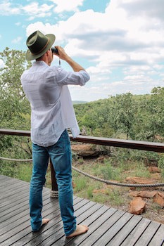 57 Waterberg Lodge